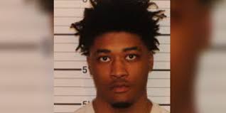 2nd man arrested for Poplar Avenue shooting