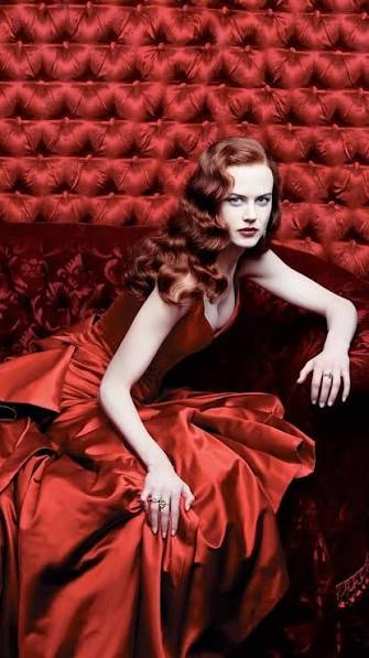 Nicole Kidman’s iconic red dress from Moulin Rouge! (2001) still has us  swooning! 😍✨ Here’s a clip from our @swoonworthypodcast episode where we  break down our favorite Satine costumes. From the ...