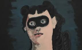 John D. Graham and "Another Way of Making Modern Art”