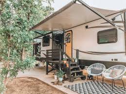 See more ideas about remodeled campers, campsite, trailer deck. 8 Brilliant Rv Renovation Ideas You Have To See To Believe Your Rv Lifestyle