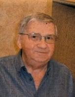 Donald Prather Obituary