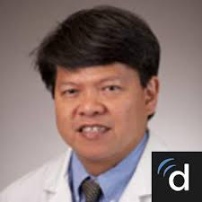 Dr. Daniel (Gaskin) Gaskin, Jr., MD