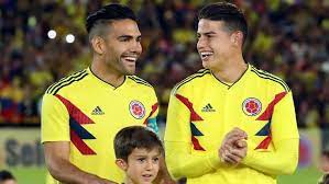 A pocas horas del perú vs. A Que Hora Juega Colombia Eliminatoria Y Copa America 2021