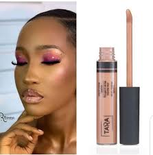 Makeup Products And Makeup By JBC