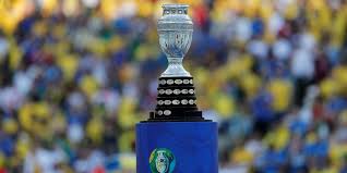 Апл ла лига серия а бундеслига лига 1. Copa America 2020 Oficial Cuando Se Jugara Se Aplazo Por Eurocopa Selecciones Nacionales Futbolred