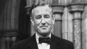 James Bond author Ian Fleming was born