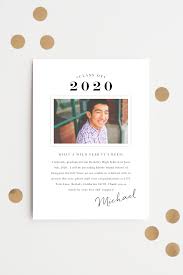 See more ideas about senior graduation party, graduation party high, birthdays. 2020 Graduation Announcements How To Request Gifts For Your Grad Long Graduation Announcements Graduation Invitations Graduation Announcements High School