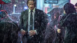 However, there's nothing basic about the intricate world building that underpins all the fights and shootouts. John Wick 4 Is Coming It Won T Be A Happy Ending For Keanu Reeves