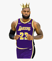 He had a difficult childhood but showed tremendous talent early in his life. Of Lebron James In The Brand New Los Angeles Lakers Lebron James White Background Lakers Hd Png Download Kindpng