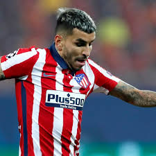Ángel correa fm 2021 scouting profile. Atletico De Madrid Angel Correa Confia En El Estilo De Simeone De Cara Al Clasico Ante El Real Madrid Soy Futbol