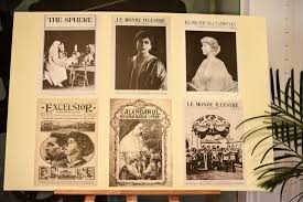 Era alintata cu diminutivul missy. Regina Maria Mama ReginÄ Expo Arte