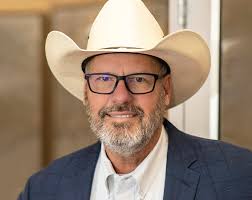 Introducing Stephen Pepper