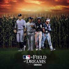 Field of dreams movie clips: Field Of Dreams Coming To Life In 2020 Brightview