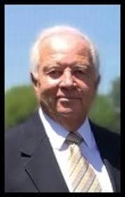 Joseph J. McSweeney Obituary