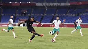 مشاهدة مباراة البرازيل والمانيا في بث مباشر ببطولة اولمبياد طوكيو 2020. Ulqgbez4eo0bwm