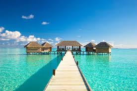 15 terumbu karang terindah di dunia. 10 Pulau Terindah Di Dunia Yang Menakjubkan Reddoorz Blog