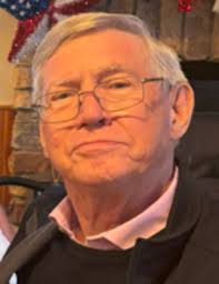 Obituary information for Thomas J. Buckley