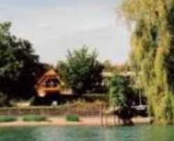 This property features a private balcony and a fully equipped kitchen. Haus Am Strand In Immenstaad Am Bodensee Bodenseeferien De
