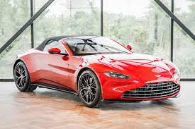 Image result for Scorpus Red 2022 Aston Martin