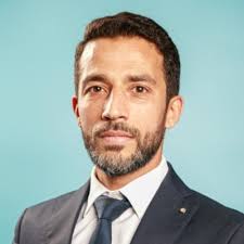 Atef Abdelmalak, P.Eng