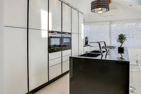 A quoi sert l'îlot central? Cuisine Equipee Avec Ilot Central Et Ensemble Iq700 Contemporain Cuisine Angers Par Siemens Home France