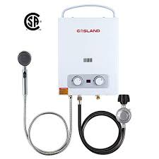 110 Volt Tankless Water Heater What You Need To Know