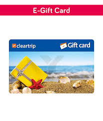 Check spelling or type a new query. Cleartrip E Gift Card Buy Online On Snapdeal