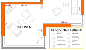 Elektroplanung Schalter Dosen Leuchten Beim Hausbau Planen