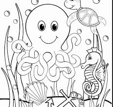 Dolphin Coloring Pages For Kids Lovely Coloring Ocean Coloring Sheets Page Free Printable Pag Ocean Coloring Pages Animal Coloring Pages Monster Coloring Pages