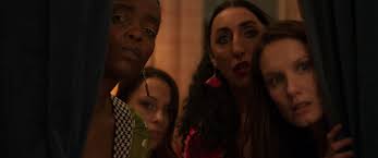 دانلود فیلم سینمایی The House 2022-La maison 2022 با زیرنویس چسبیده