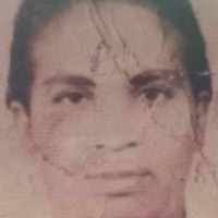 Anita German Benitez (1929–2003)