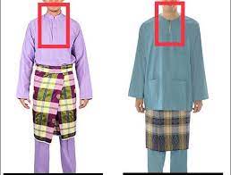 Provinsi kepri memiliki pakaian adat berupa teluk belanga untuk pria dan kebaya laboh untuk wanita. Pakaian Adat Riau Lengkap Gambar Dan Maknanya