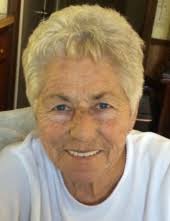 Obituary information for Anna Bell Orange