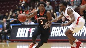 Christian donovan clemons (born september 15, 1985) is a former american football safety. Campbell Hoops Star Chris Clemons To Return For Senior Season Wralsportsfan Com