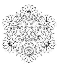 Pin By Noosa Al On Crafts Mandala Coloring Pages Mandala Coloring Coloring Pages For Grown Ups