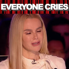 EMOTIONAL Original Song Makes Everyone CRY!