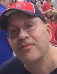 Mark Timothy Harrell Obituary August 6, 2022