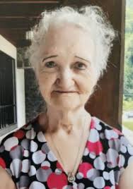 Ruby Mae Wiseman Bonds