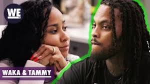 Tammy's Safety Is PRIORITY!