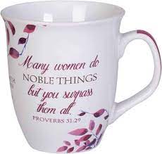 From teacher and confidant to helper and friend, moms do it all. 20 Christian Mother S Day Gifts For All Religious Moms 2021 365canvas Blog