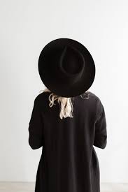 Zephyr Rancher Black Gigi Pip