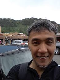 Arnel Pineda