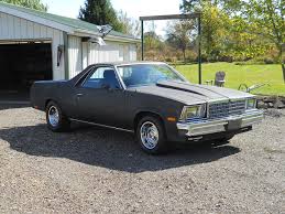 Don L.'s 1985 El Camino