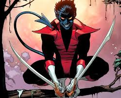 He has only two sustained human connections that we see. How Does Nightcrawler Relate With Mystique In X Men Dark Phoenix Quora