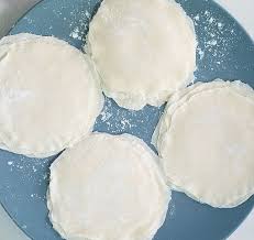 Find the perfect dessert recipe with wonton wrapper. How To Make Dumpling Wrappers Marion S Kitchen