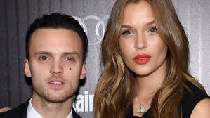 Victoria's Secret Angel Josephine Skriver Announces Engagement
