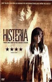 Histeria is a horror film about six female students attending a supposedly haunted school. Histeria Online Filmek Me Filmek Sorozatok Teljes Film Adatlapok Magyarul