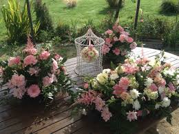 Thanks to the work of our service, you can send. A British Florist In France