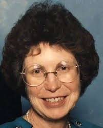 Elaine Van Sickle (1940-2018)