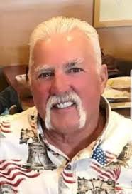 Mark W. Hamby Obituary (2023)